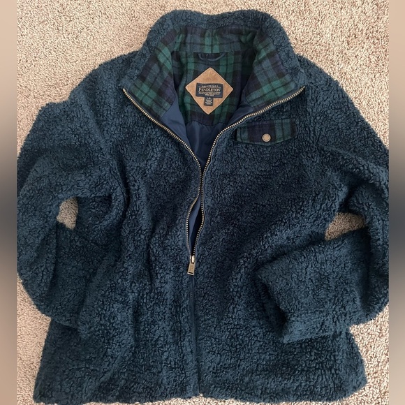 Pendleton Jackets & Blazers - Pendleton zip up